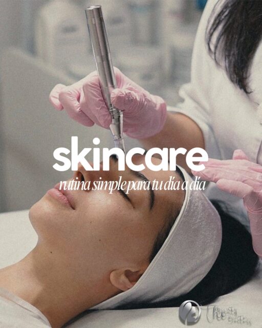 Menos productos, mejores resultados. 💎En The Beauty Doctors nos especializamos en potenciar tu belleza natural a través de tratamientos estéticos de vanguardia. Pero el cuidado no termina en nuestra cabina; la constancia en casa es tu mejor aliada.Sigue esta rutina minimalista pero poderosa: ✨ Limpiar para renovar. ✨ Hidratar para nutrir. ✨ Proteger para preservar.¿Lista para llevar tu piel al siguiente nivel?
📞 Contáctanos y descubre lo que nuestro centro estético puede hacer por ti: +1 (585) 489-0091
#estetica #facial #Skincare